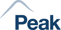 Peak Group logo